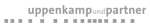 Partner der Umweltgutachter von OmniCert - Uppenkamp und Partner, Immissionsschutz Uppenkamp und Partner, Geschäftspartner von Umweltgutachter OmniCert GmbH