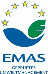 EMAS Logo_OmniCert Umweltgutachter_GmbH_EMAS Revalidierung