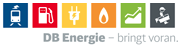 Logo OmniCert Referenz DB Energy GmbH