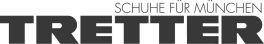 Logo Tretter Schuhe München OmniCert Logo