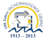 Logo Jachenhausener Gruppe Referenz OmniCert