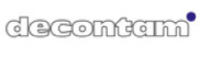 Logo decontam Referenz OmniCert