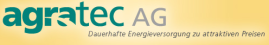 agratec AG Kunde der OmniCert Umweltgutachter GmbH