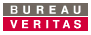 Logo Bureau Veritas Kunde der OmniCert Umweltgutachter GmbH