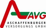 Referenz der OmniCert Umweltgutachter GmbH Unternehmenslogo AVG Aschaffenburger Versorgungs GmbH
