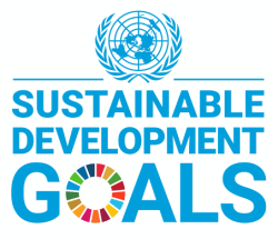 SDG UN Ziele für Nachhaltige Entwicklung